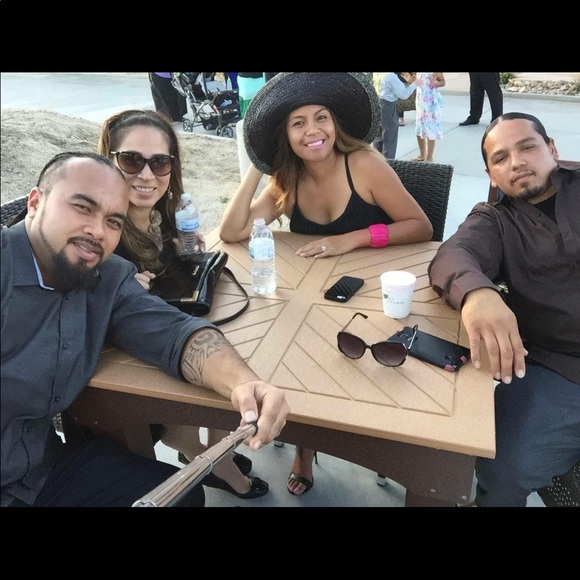 Meet your Posher, Kesaia - Picture 4 of 8